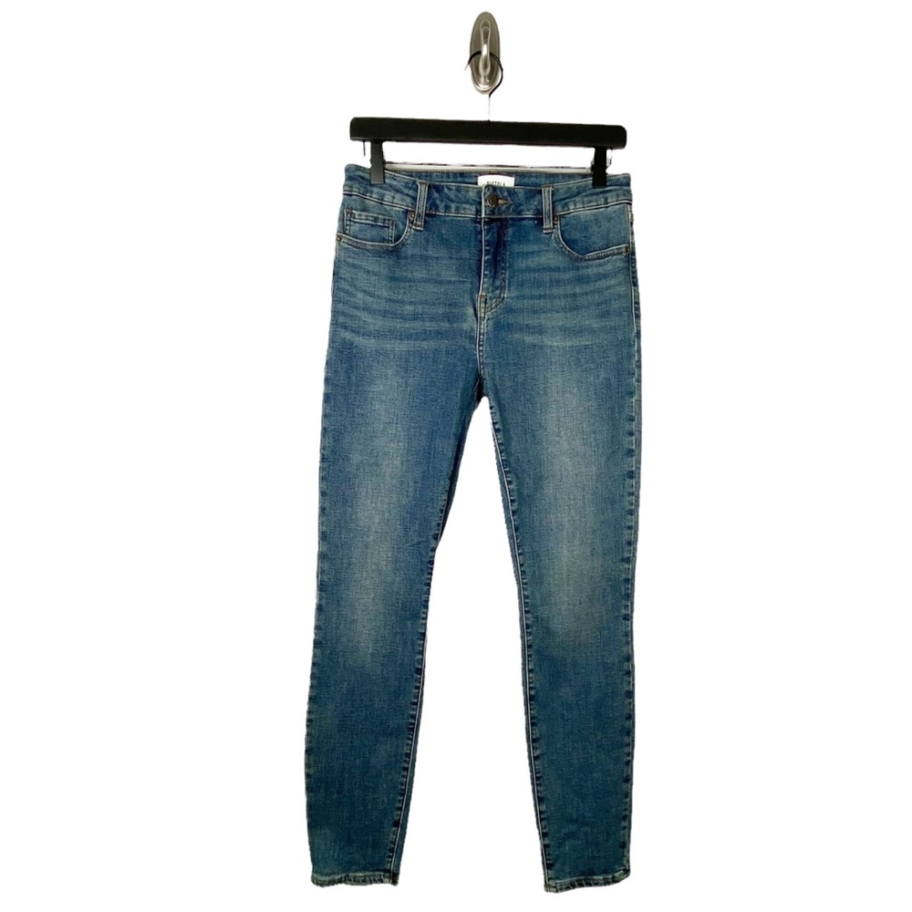 Pistola Reslove Women's Jeans